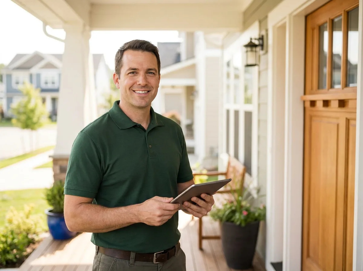 Pest control FAQs for Meridian, MS